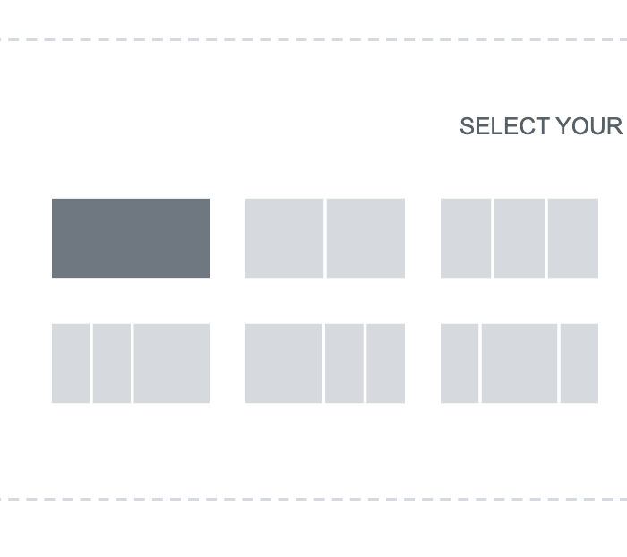 Select 1 column