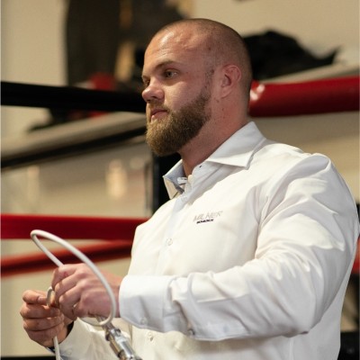 George Milner